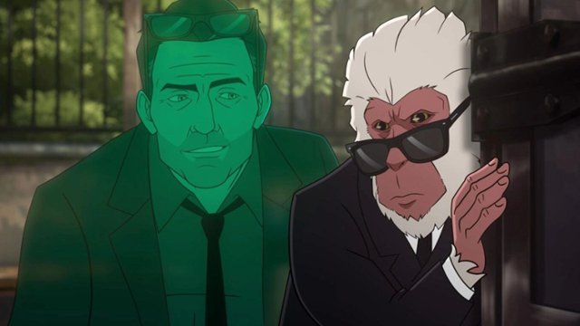 Top 5 animacji dla dorosłych, których nie znacie, ale powinniście