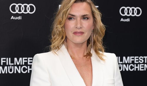 "The Spot": co wiemy o nowym serialu z Kate Winslet?