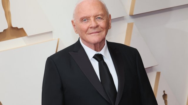 Anthony Hopkins nowym dr. Moreau. Co wiemy o "Eyes in the Trees"?