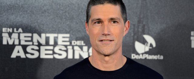 Mathew Fox ("Zagubieni") w spin-offie "Yellowstone". W "The...