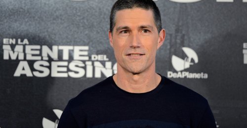 Mathew Fox ("Zagubieni") w spin-offie "Yellowstone"