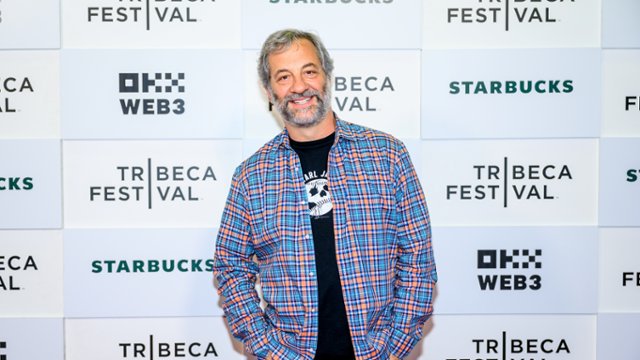 Judd Apatow wraca. Co wiemy o jego nowym projekcie?