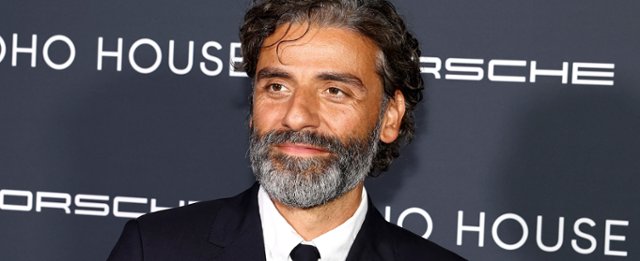Oscar Isaac jako Frankenstein w filmie Guillermo del Toro. Zobacz...