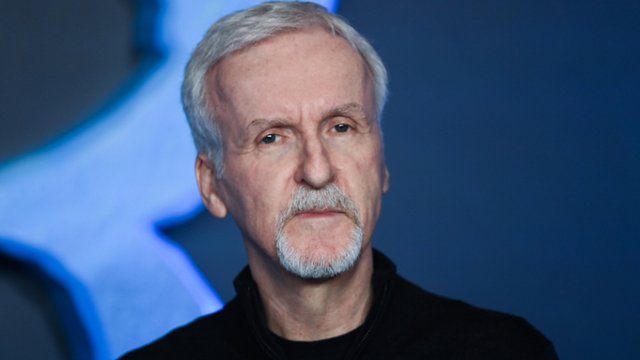 James Cameron ma nowy projekt. To nie kolejna część "Avatara"!