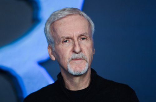 James Cameron ma nowy projekt. To nie kolejna część "Avatara"!