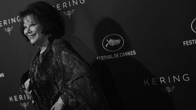 Nie żyje Claudia Cardinale, gwiazda filmów Viscontiego i Leone