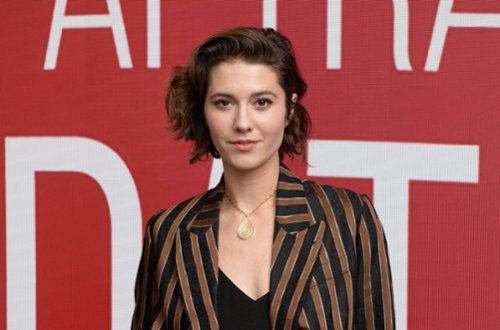 Mary Elizabeth Winstead w remake'u "Ręki nad kołyską"?