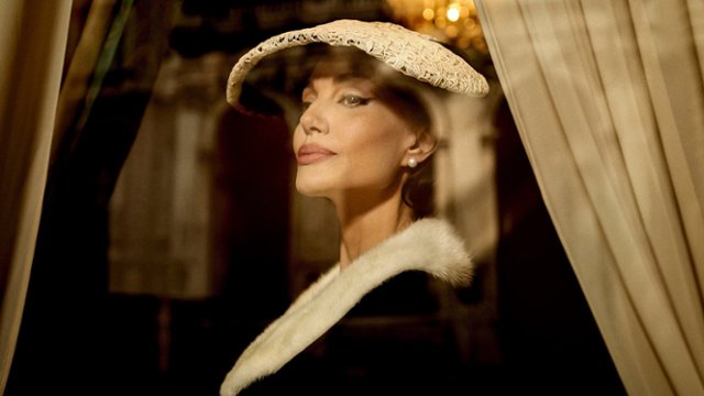 "Maria Callas" w programie 15. American Film Festival
