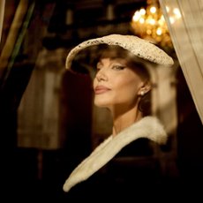 "Maria Callas" z Angeliną Jolie w roli głównej w programie 15. American Film Festival