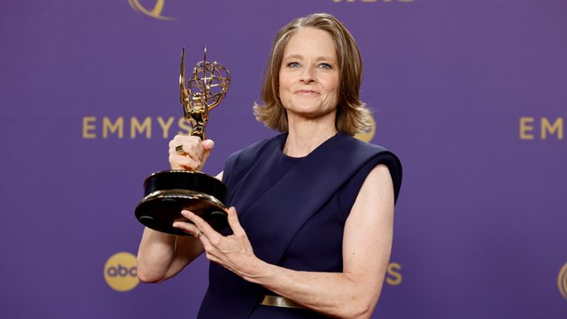 "Vie privée": Jodie Foster zagra z francuskimi gwiazdami