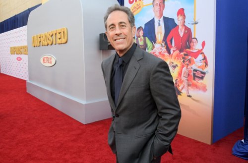Jerry Seinfeld zmienia zdanie: lewica nie zabiła komedii