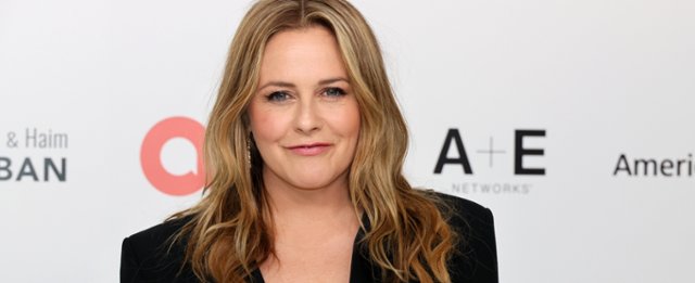 Alicia Silverstone w nowym filmie Yórgosa Lánthimosa. Co wiemy o...