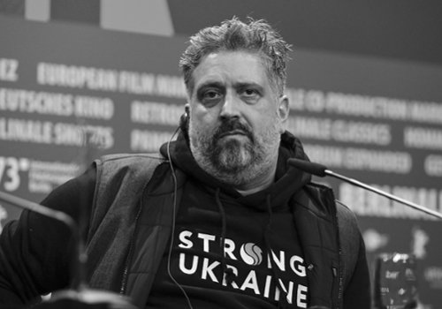 Nie żyje Aaron Kaufman, współtwórca dokumentu "Moc"