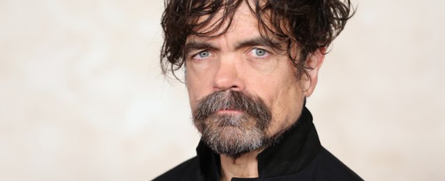 Peter Dinklage w nowym filmie twórcy "Blue Valentine". Zagra z...