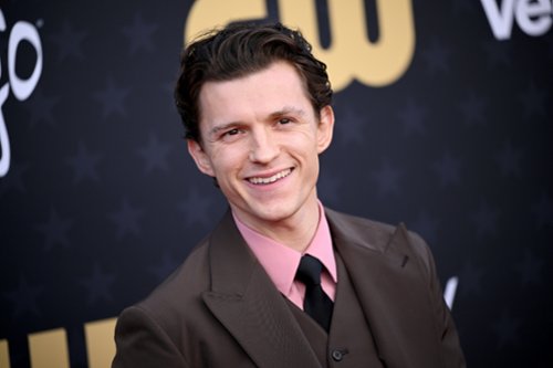 Tom Holland w tajemniczym projekcie Christophera Nolana?