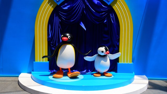 Nowa wersja "Pingu" w drodze. Czekacie?