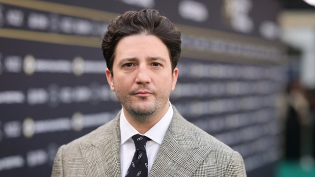 John Magaro w nowym filmie reżyserki "Pierwszej krowy"