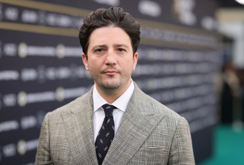 John Magaro w nowym filmie reżyserki "Pierwszej krowy"