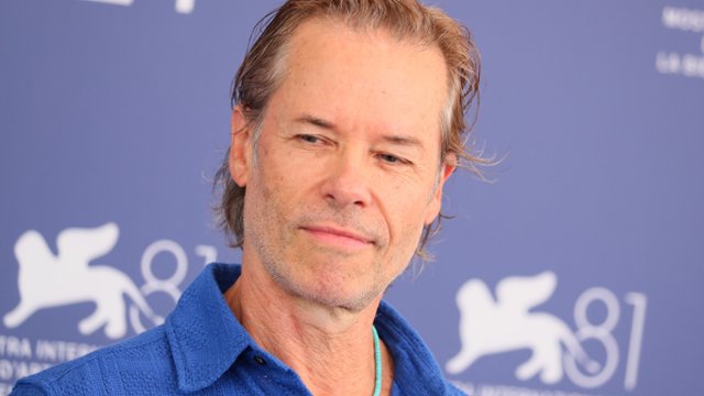 Guy Pearce gwiazdą thrillera "Mr. Sunny Sky". Co o nim wiemy?