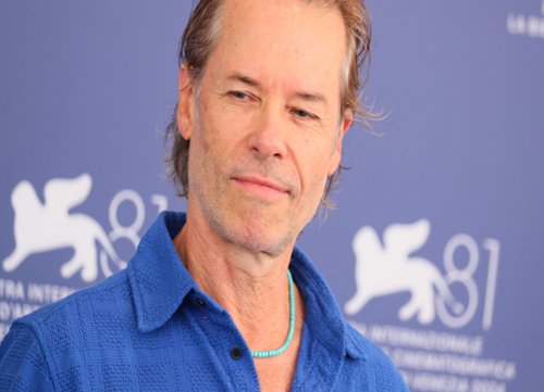 Guy Pearce gwiazdą thrillera "Mr. Sunny Sky". Co o nim wiemy?