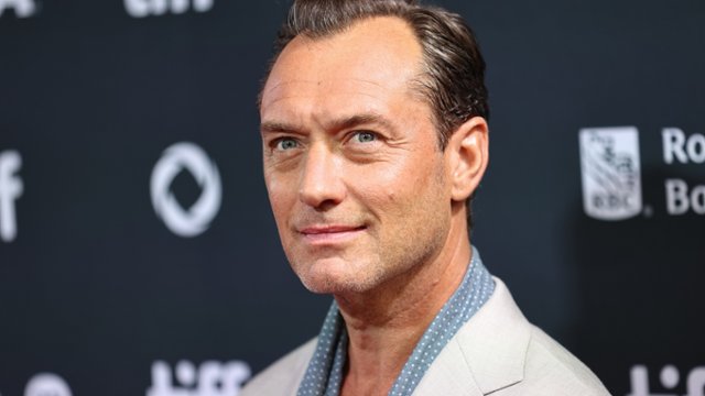 Jude Law o "Fantastycznych zwierzętach". Będzie 4. część?