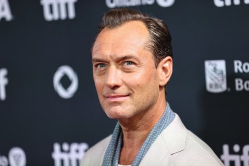 Jude Law o "Fantastycznych zwierzętach". Będzie 4. część?