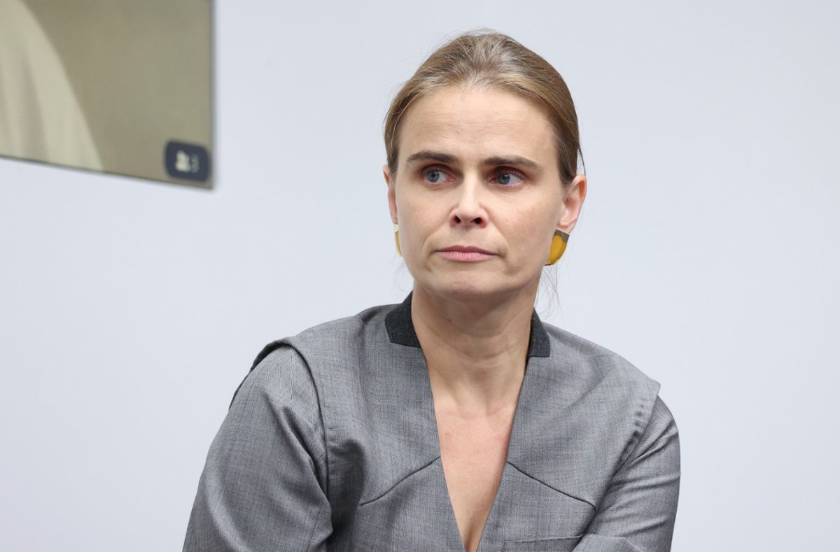 Sprawa dyrektorki PISF - Aurum Film zabiera głos w oświadczeniu