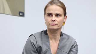 Karolina Rozwód nie wróci do PISF-u. Oświadczenie ministerstwa