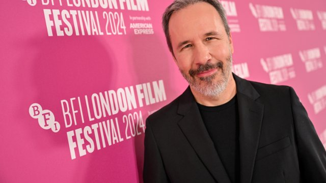 "Diuna": Denis Villeneuve odpowiada Quentinowi Tarantino