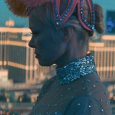 AFF 2024: Pamela Anderson i Christopher Reeve – ostatnia showgirl i Superman