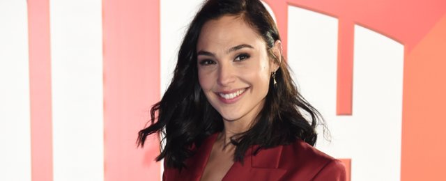Gal Gadot gwiazdą nowego thrillera Kevina Macdonalda. Co wiemy o...