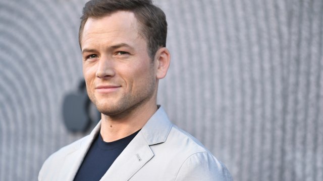"Apex": Taron Egerton zapoluje na Charlize Theron