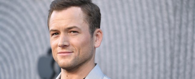 "Apex": Taron Egerton zapoluje na Charlize Theron. Co wiemy o...