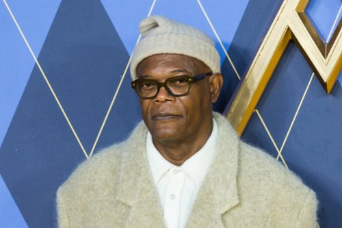 Samuel L. Jackson dołączy do Glena Powella?