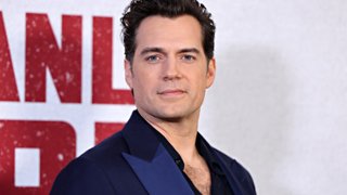 "Voltron": z kim Henry Cavill spotka się na planie?