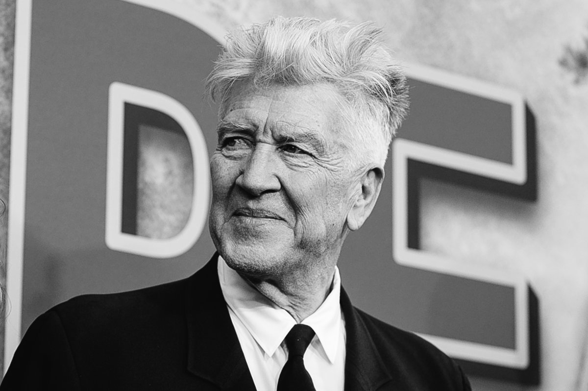 Nie żyje David Lynch. Twórca "Miasteczka Twin Peaks" i "Dzikości serca" miał 78 lat