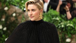 Którą część "Opowieści z Narnii" przeniesie na ekran Greta Gerwig?