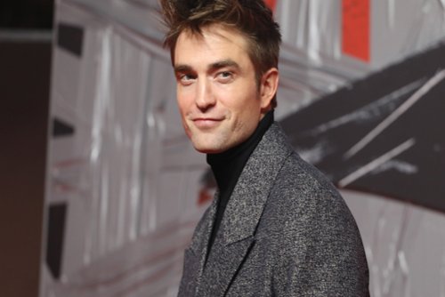 Robert Pattinson nie ucieknie od Edwarda Cullena