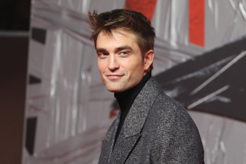 Robert Pattinson nie ucieknie od Edwarda Cullena