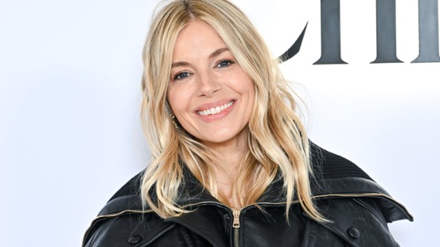 Sienna Miller w filmie o Jacku Ryanie. Kogo zagra?