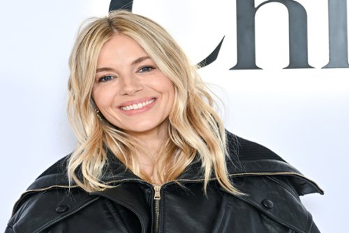 Sienna Miller w filmie o Jacku Ryanie. Kogo zagra?