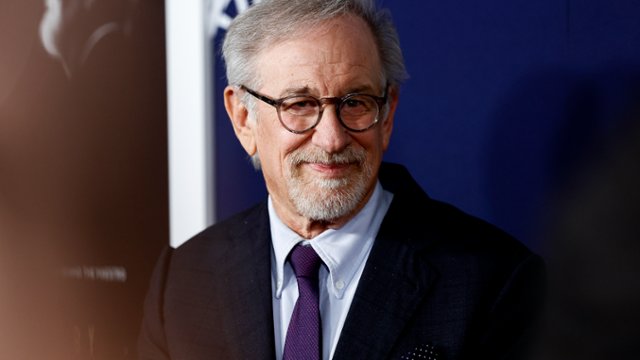 Steven Spielberg ma nowy projekt. To adaptacja militarnego sci-fi