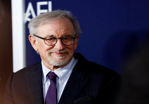 Steven Spielberg ma nowy projekt. To adaptacja militarnego sci-fi