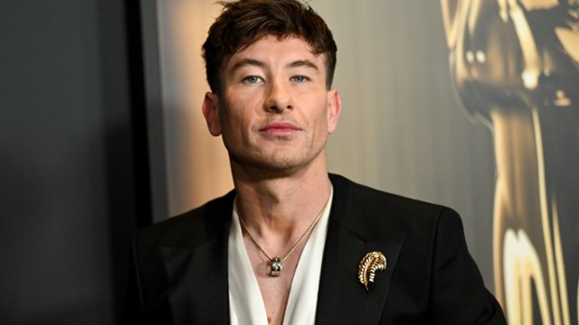 Dlaczego Barry Keoghan usunął konto na Instagramie?