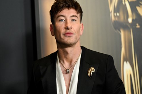 Dlaczego Barry Keoghan usunął konto na Instagramie?