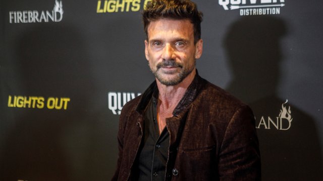 "Wojownik" Frank Grillo w spin-offie jednego ze swoich hitów