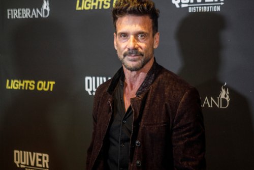 "Wojownik" Frank Grillo w spin-offie jednego ze swoich hitów