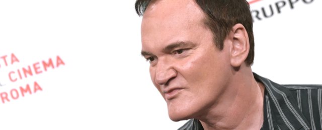 Quentin Tarantino o "Jokerze 2": "Jestem dupkiem, bo podobał mi...