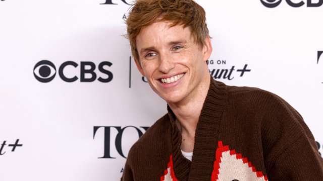 Eddie Redmayne w thrillerze twórcy serialu "Mr. Robot"