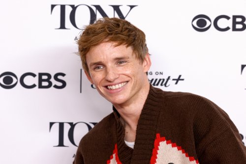 Eddie Redmayne w thrillerze twórcy serialu "Mr. Robot"